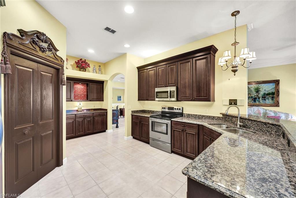 RAPALLO - Residential