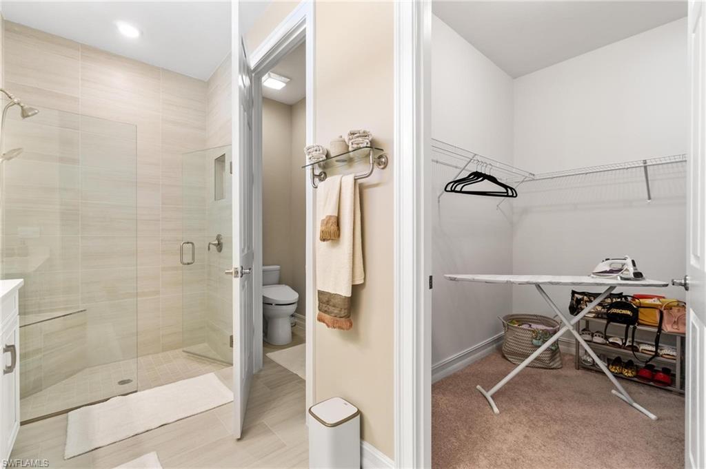 SEASONS AT BONITA - Residential Lease