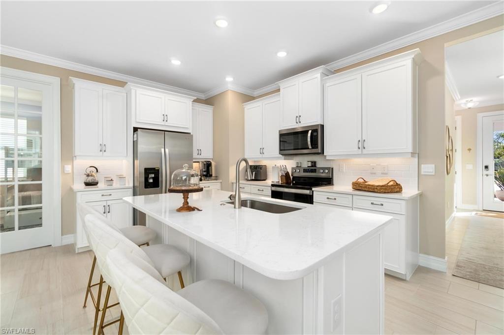 SEASONS AT BONITA - Residential Lease