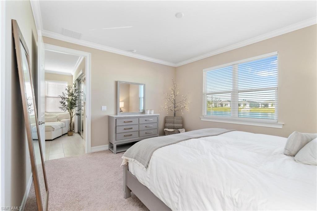 SEASONS AT BONITA - Residential Lease