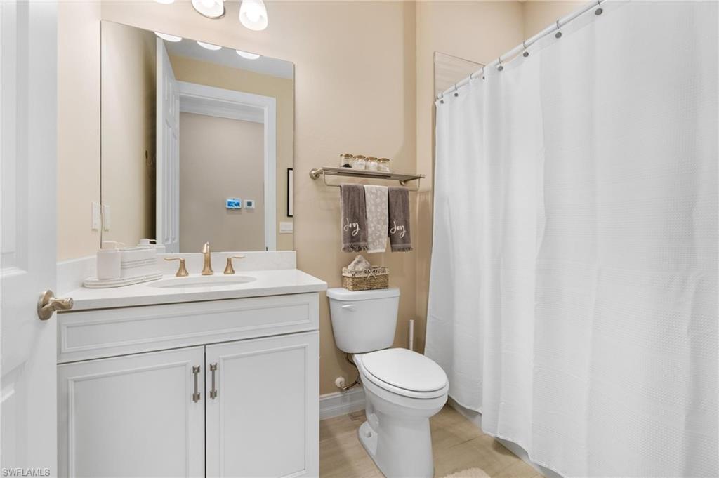 SEASONS AT BONITA - Residential Lease