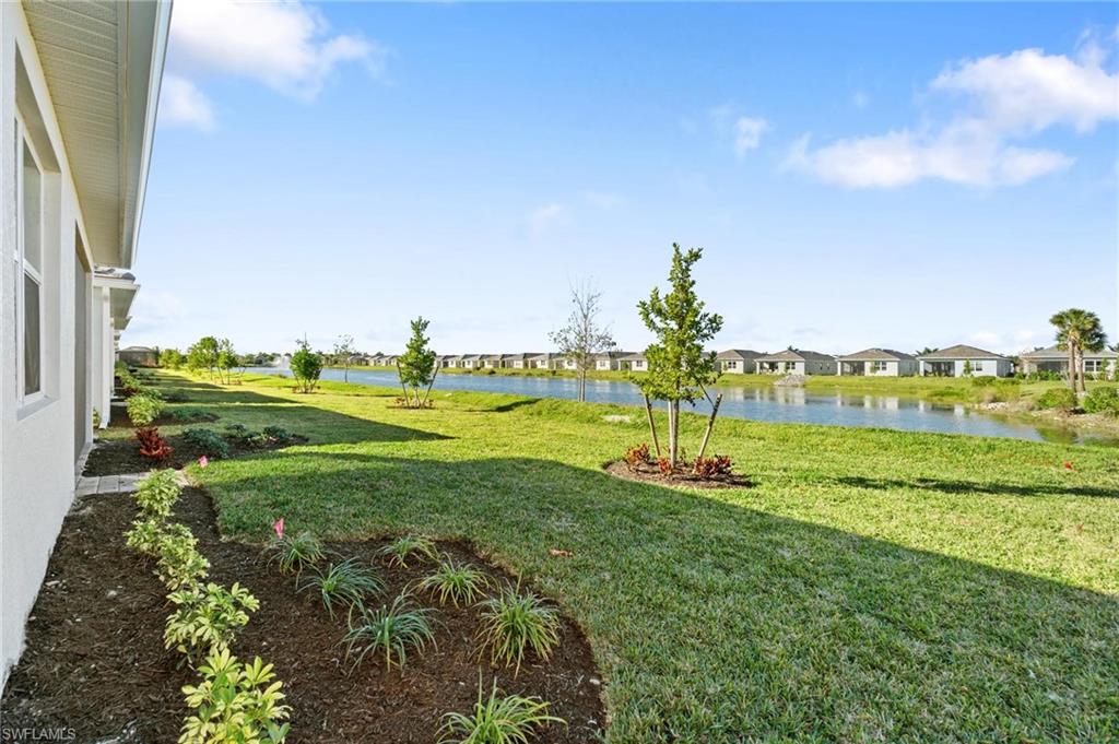 SEASONS AT BONITA - Residential Lease