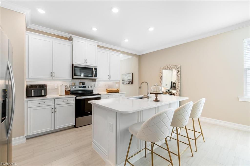 SEASONS AT BONITA - Residential Lease