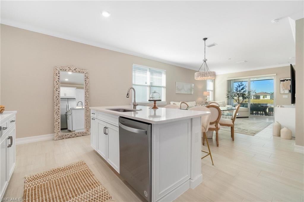 SEASONS AT BONITA - Residential Lease