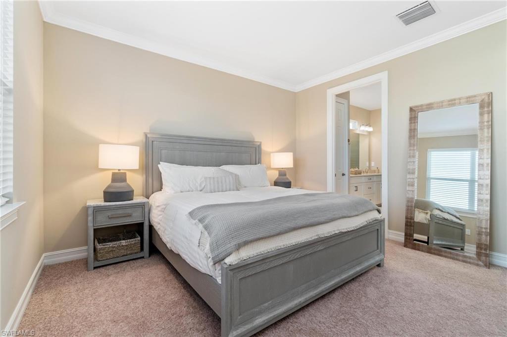 SEASONS AT BONITA - Residential Lease