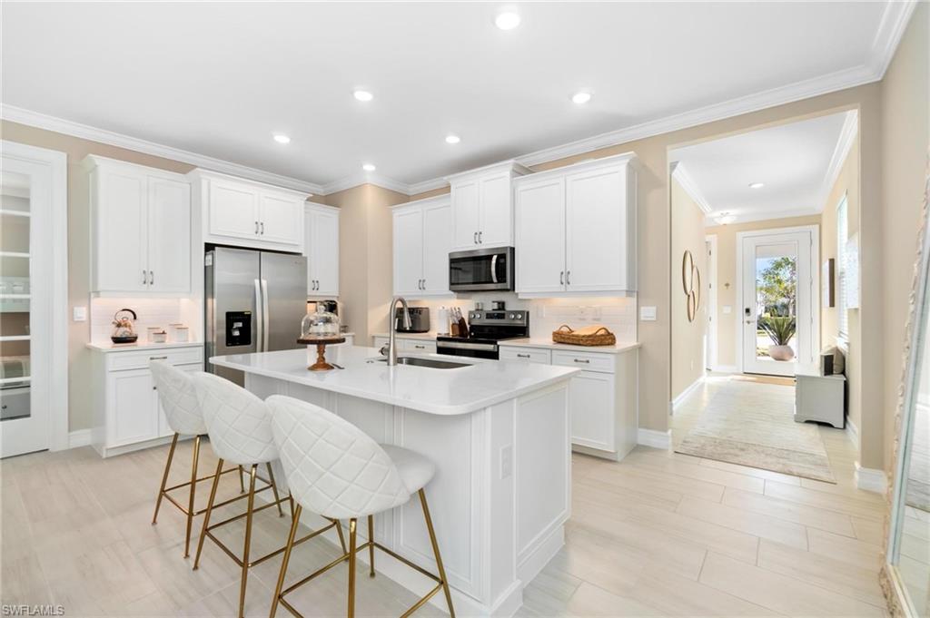 SEASONS AT BONITA - Residential Lease