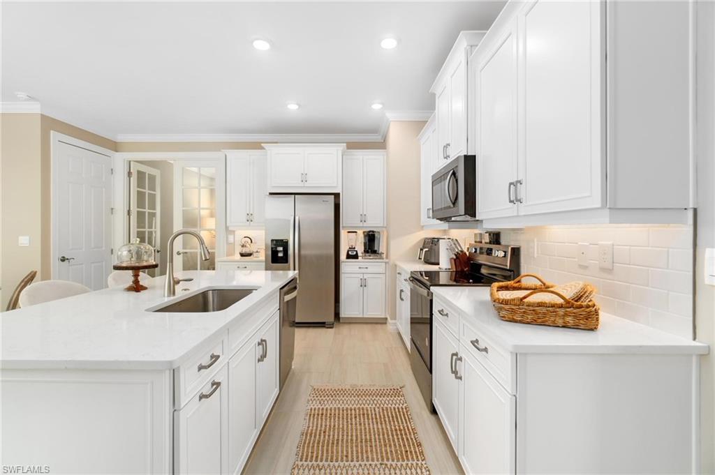 SEASONS AT BONITA - Residential Lease