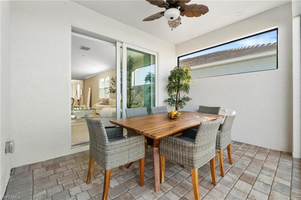 SEASONS AT BONITA - Residential Lease