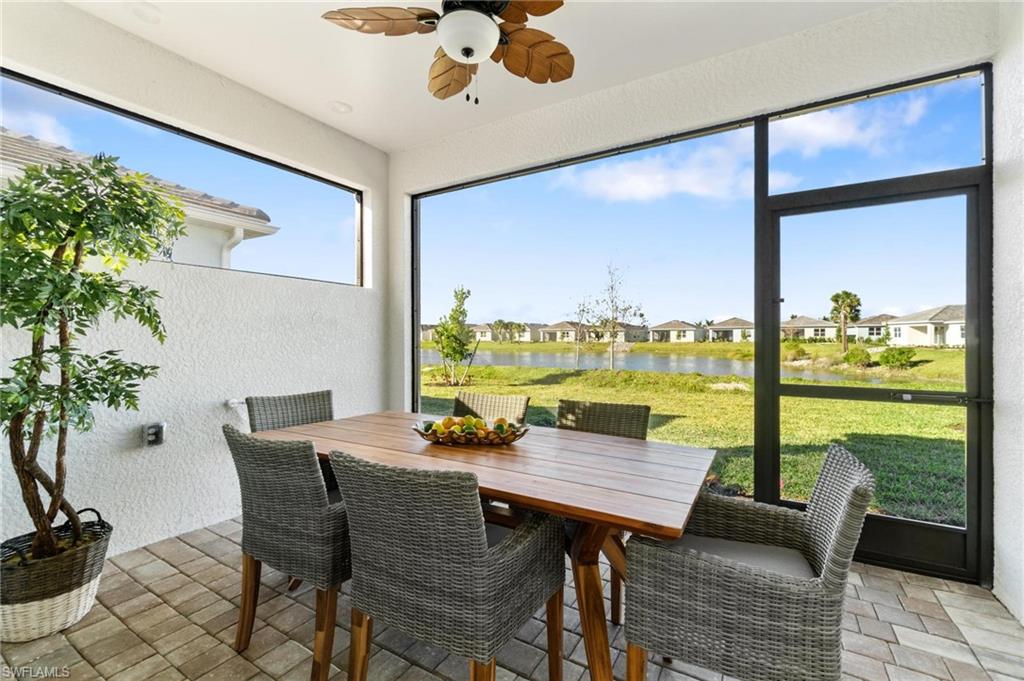 SEASONS AT BONITA - Residential Lease