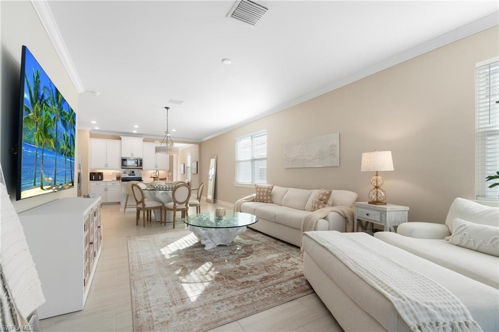 SEASONS AT BONITA - Residential Lease