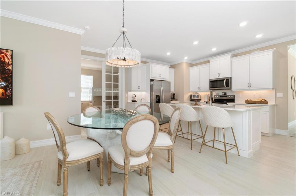 SEASONS AT BONITA - Residential Lease