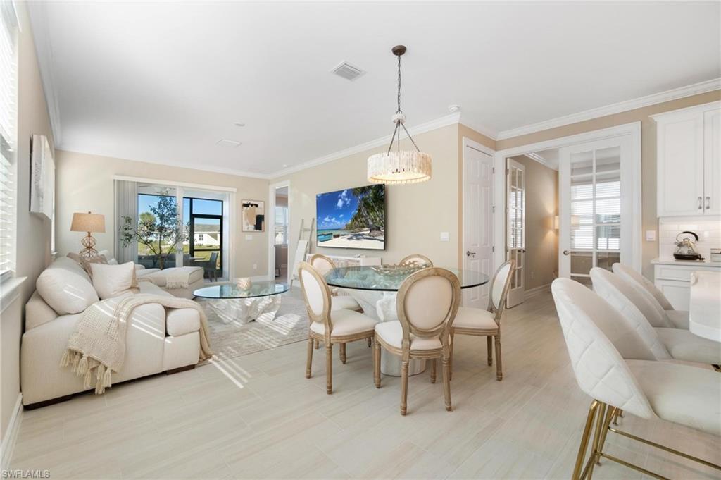 SEASONS AT BONITA - Residential Lease