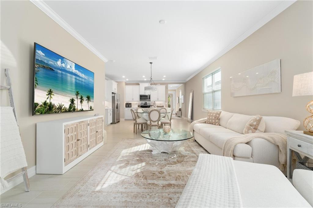 SEASONS AT BONITA - Residential Lease