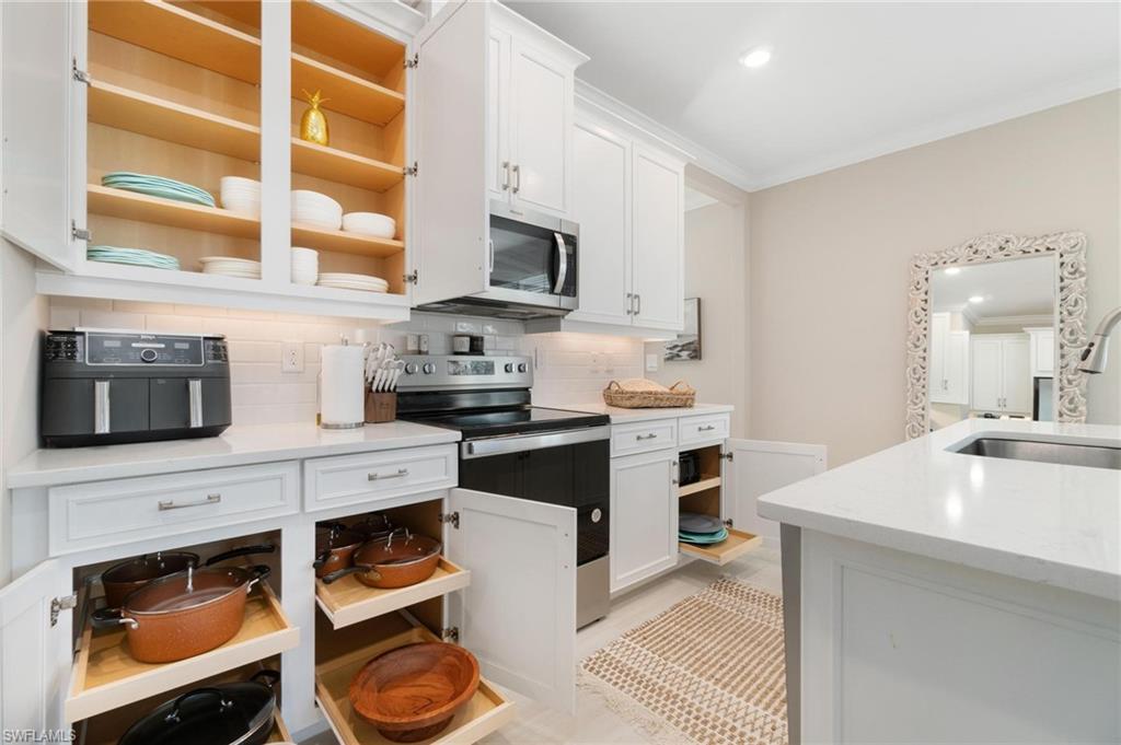 SEASONS AT BONITA - Residential Lease