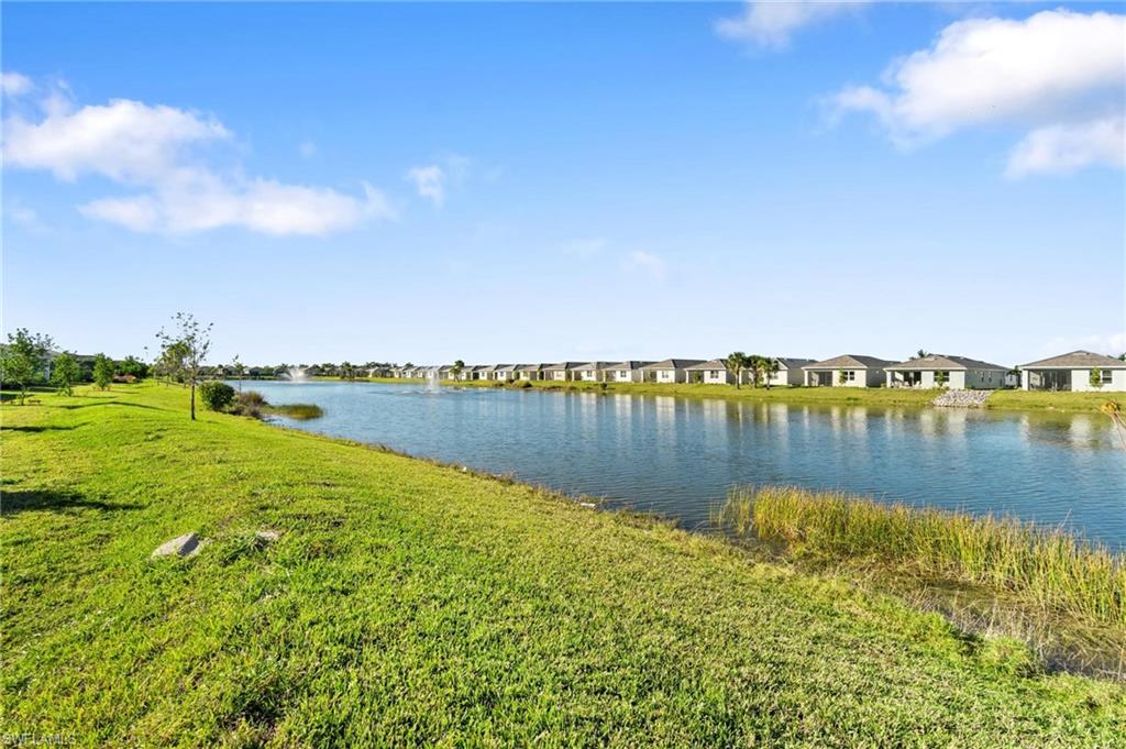 SEASONS AT BONITA - Residential Lease