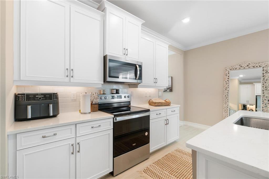 SEASONS AT BONITA - Residential Lease