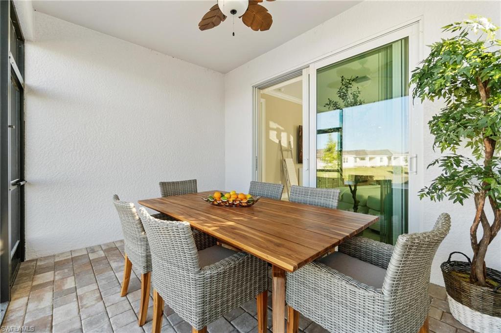 SEASONS AT BONITA - Residential Lease