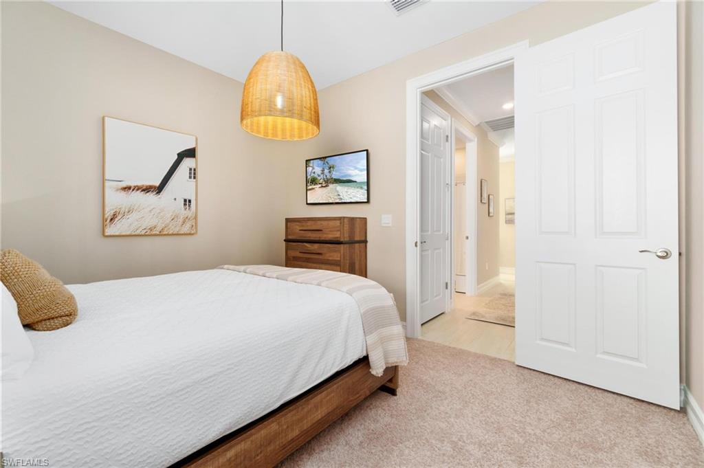 SEASONS AT BONITA - Residential Lease