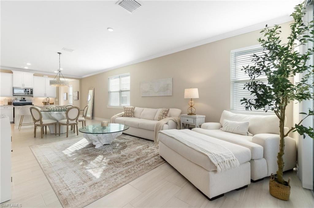 SEASONS AT BONITA - Residential Lease