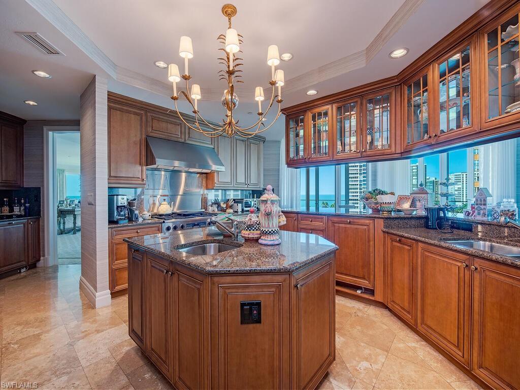 REGENT - Residential