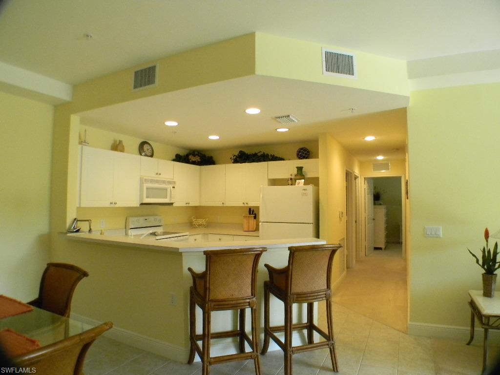 PORTO VISTA CONDO - Residential