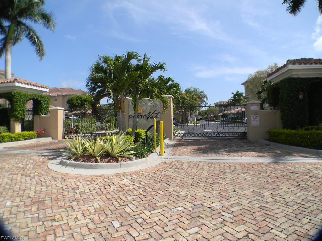 PORTO VISTA CONDO - Residential