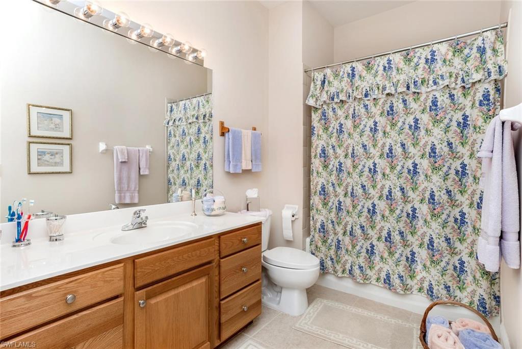 JULIANA VILLAGE - Residential