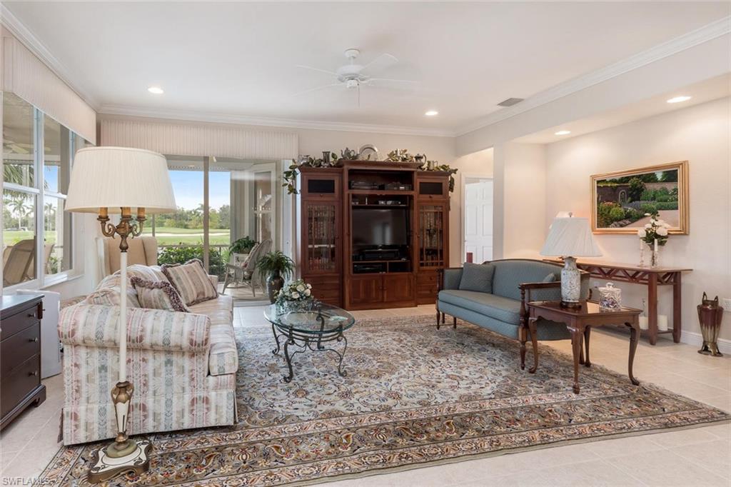 JULIANA VILLAGE - Residential