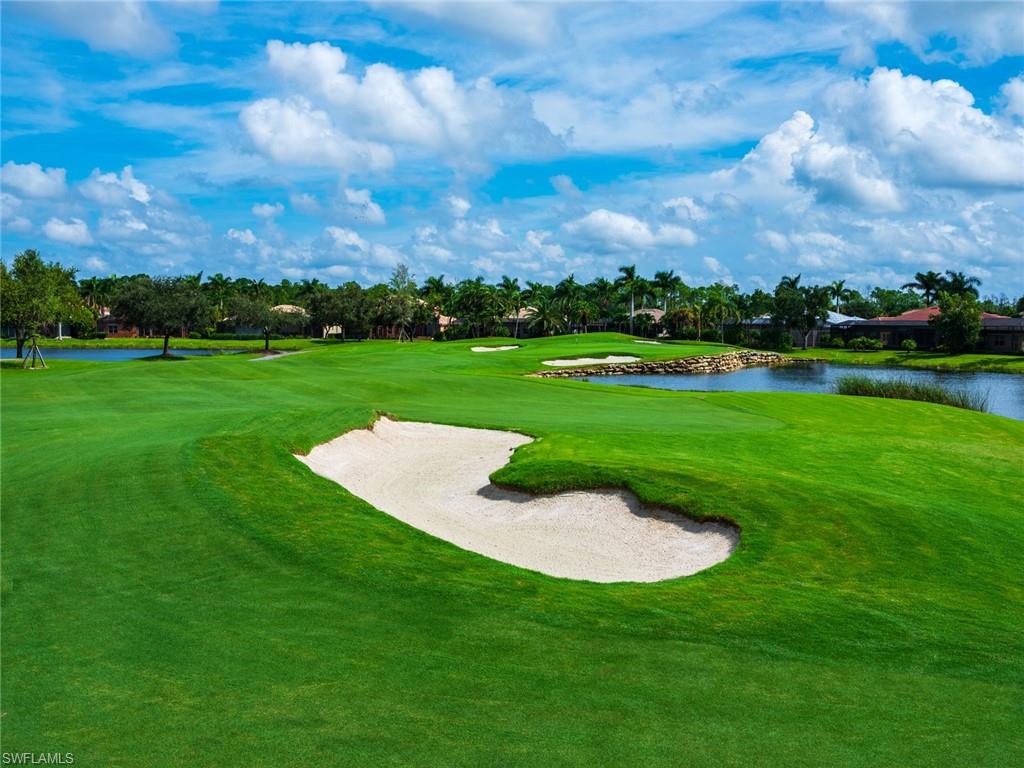 JULIANA VILLAGE - Residential