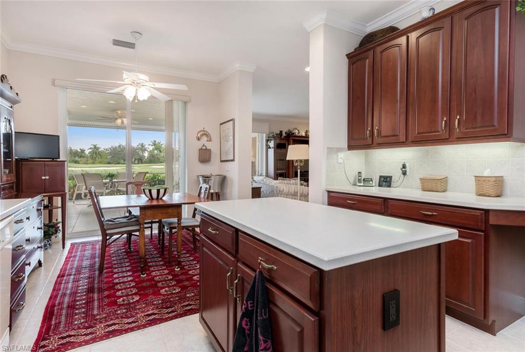 JULIANA VILLAGE - Residential