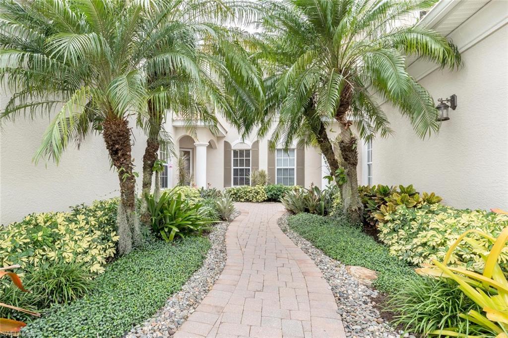 JULIANA VILLAGE - Residential