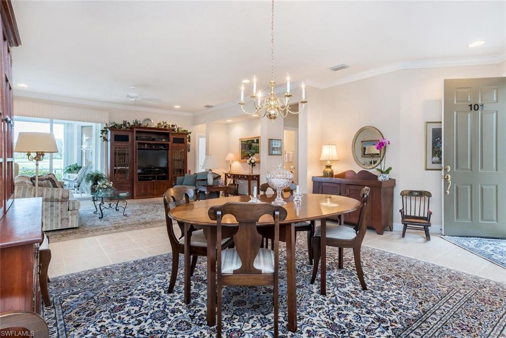 JULIANA VILLAGE - Residential