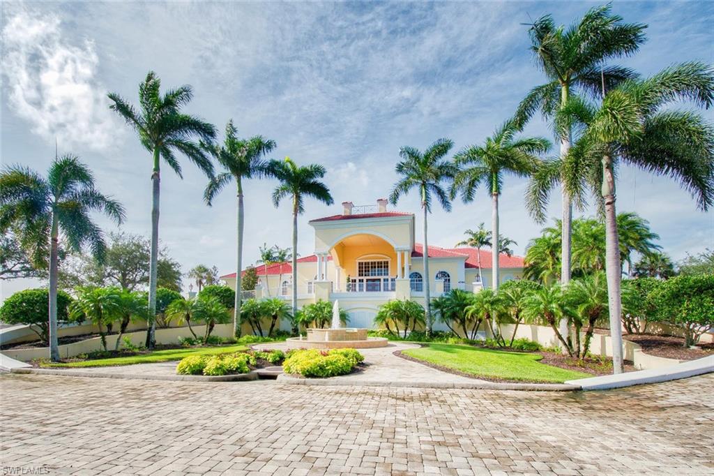 JULIANA VILLAGE - Residential