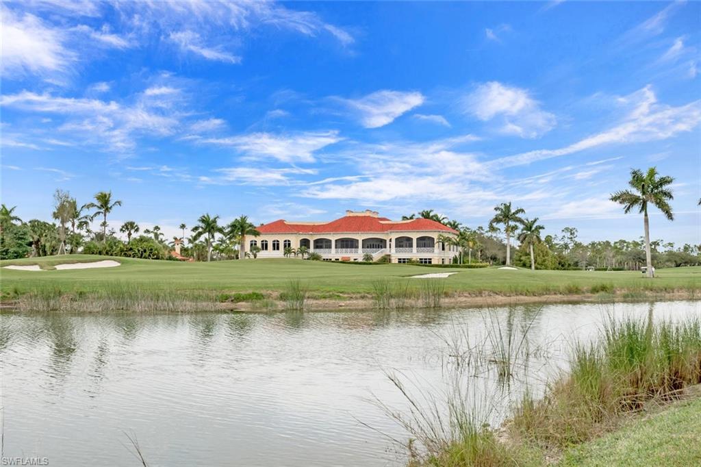 JULIANA VILLAGE - Residential