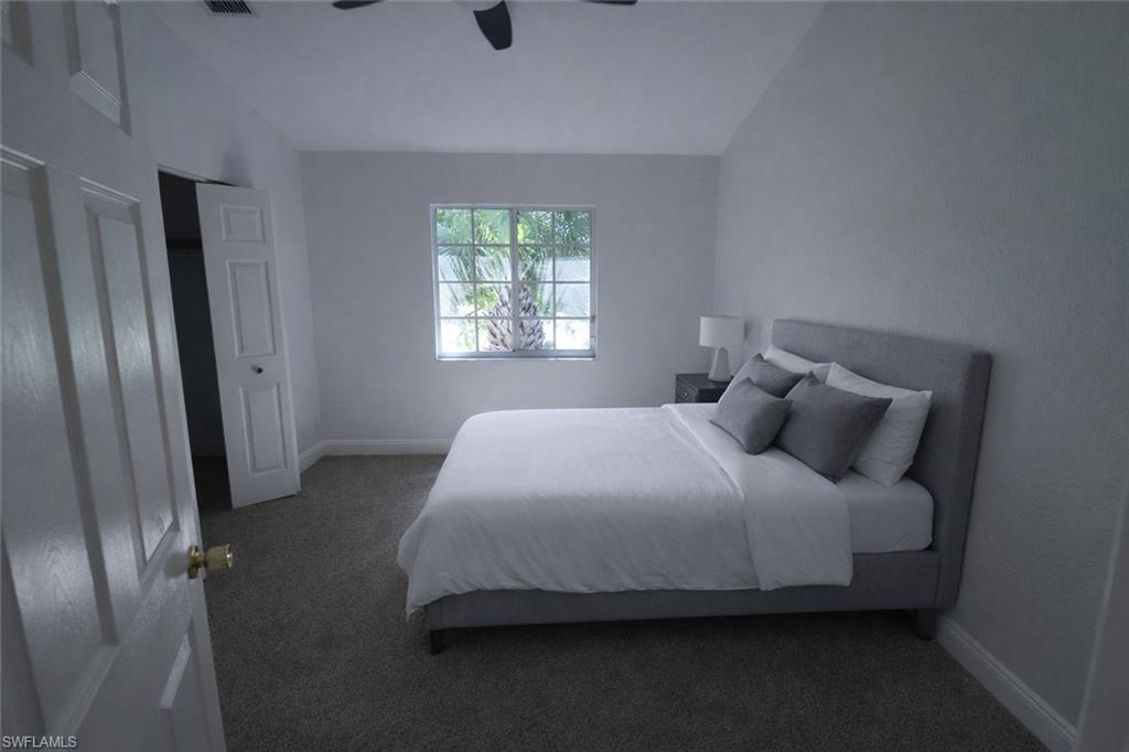 CYPRESS LANDING - Residential