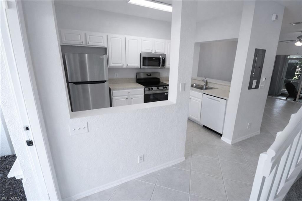 CYPRESS LANDING - Residential