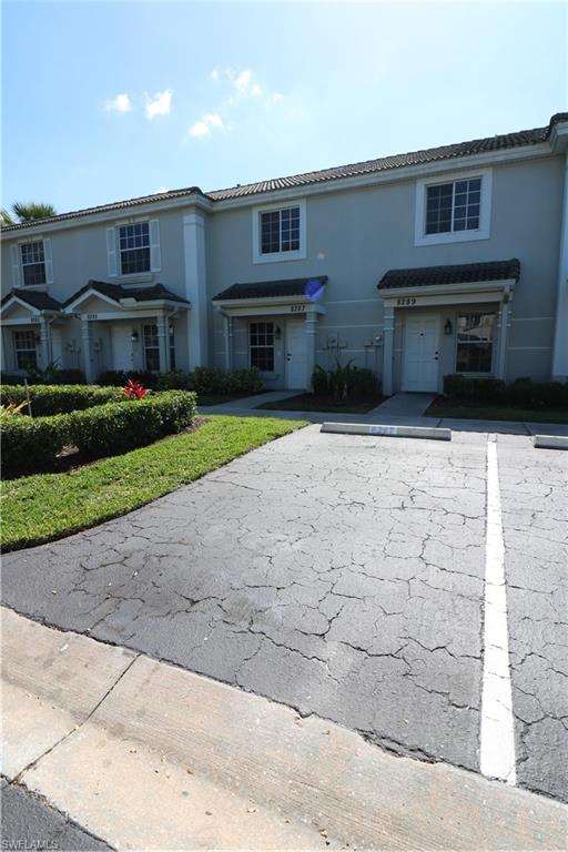 CYPRESS LANDING - Residential