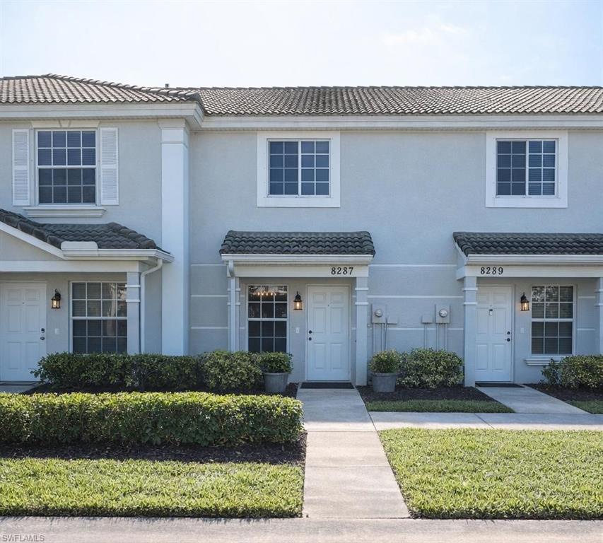 CYPRESS LANDING - Residential