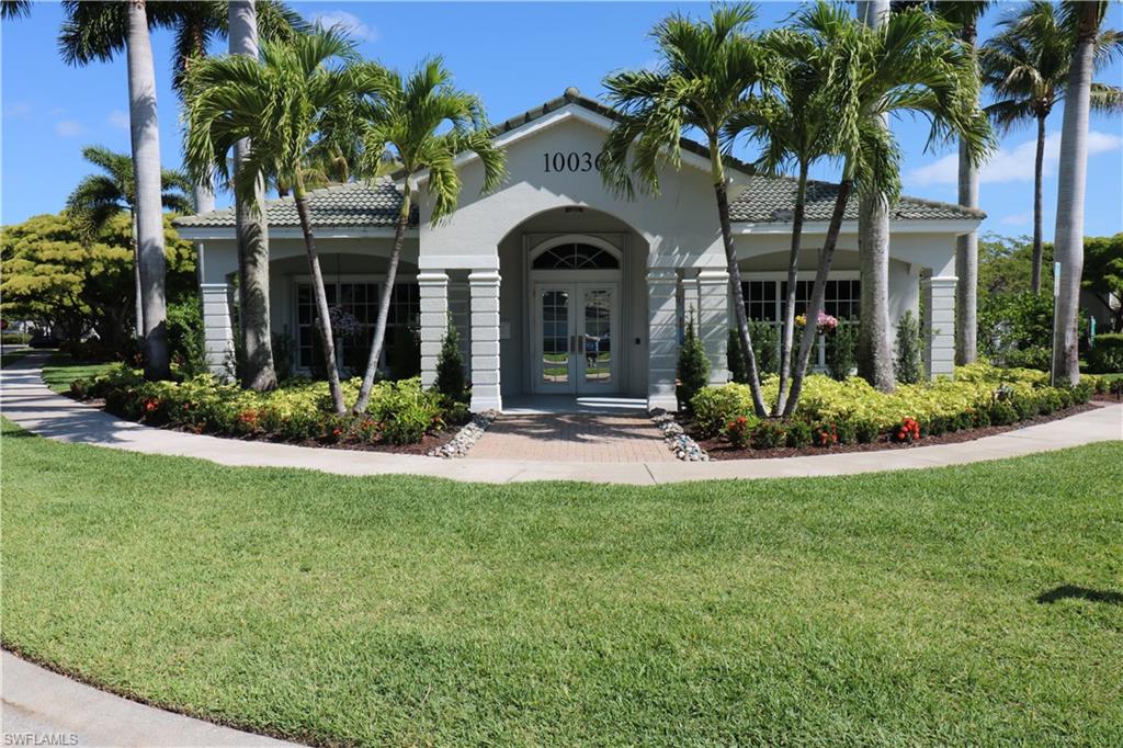 CYPRESS LANDING - Residential