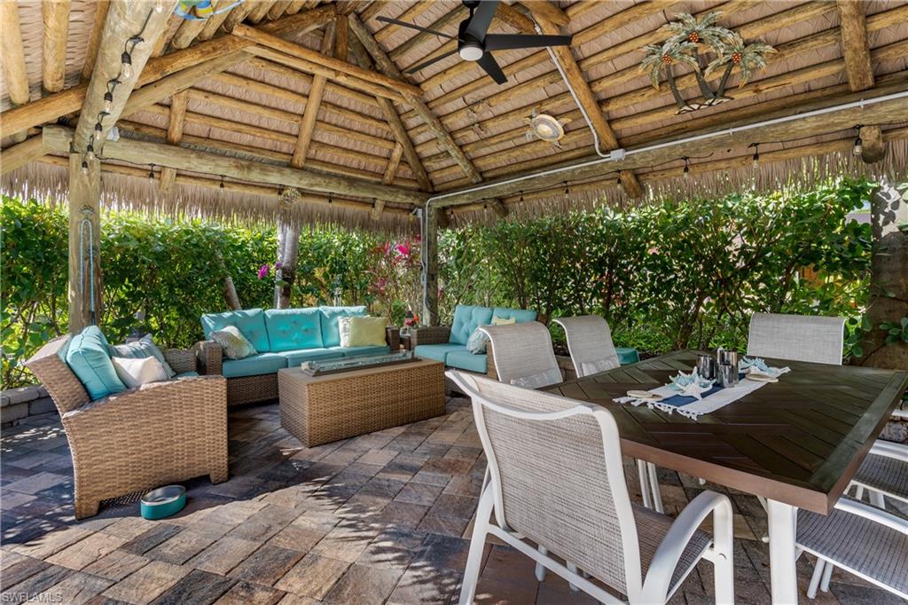 NAPLES MOTORCOACH RESORT - Land