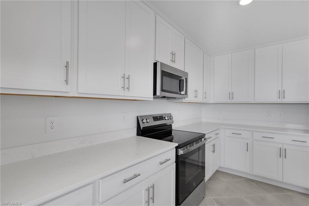 WEBBS RESERVE - Residential