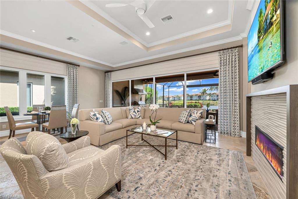 SAN TIVA - Residential