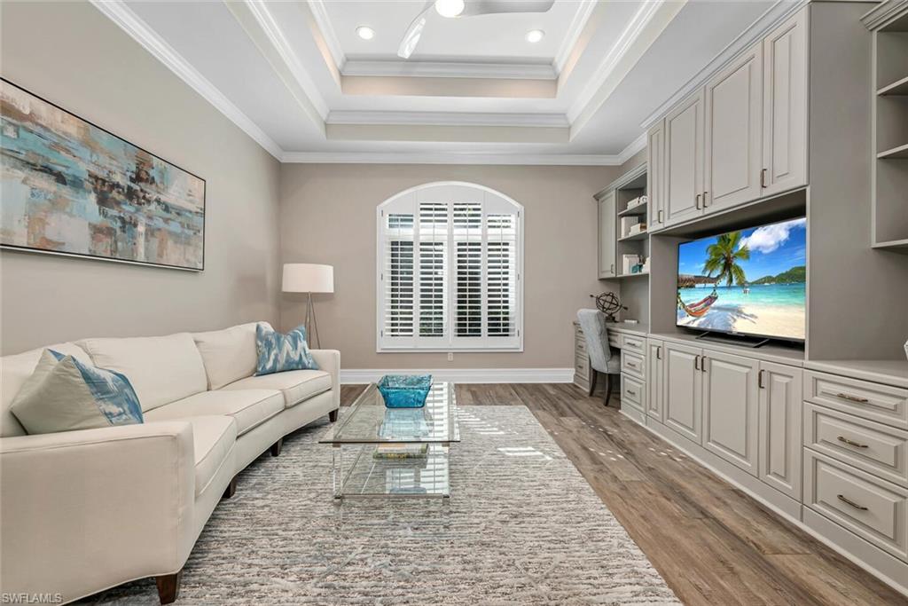 SAN TIVA - Residential