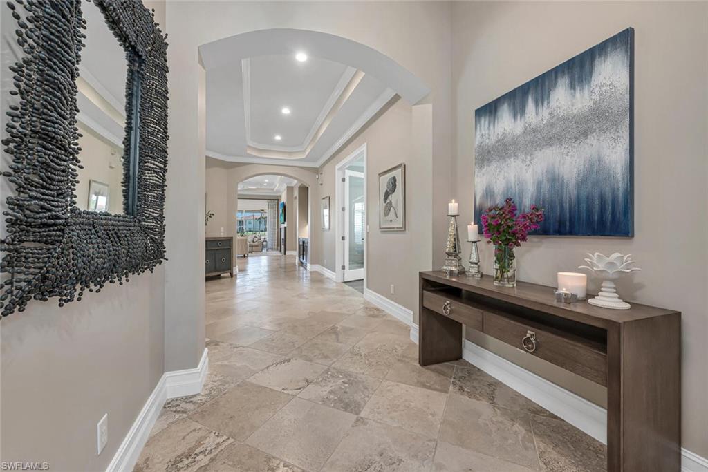 SAN TIVA - Residential