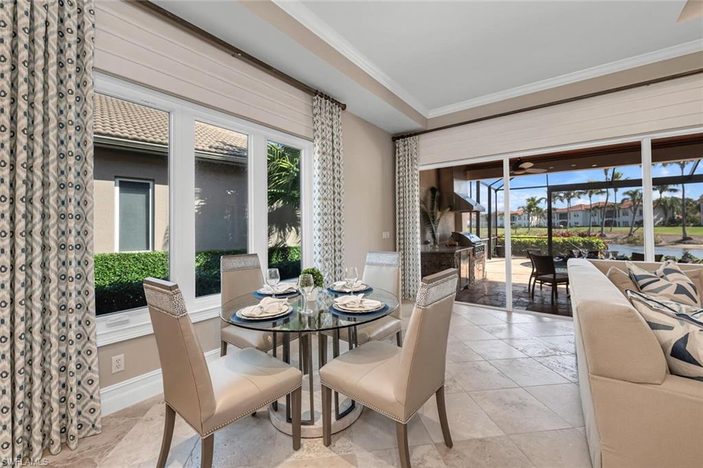 SAN TIVA - Residential