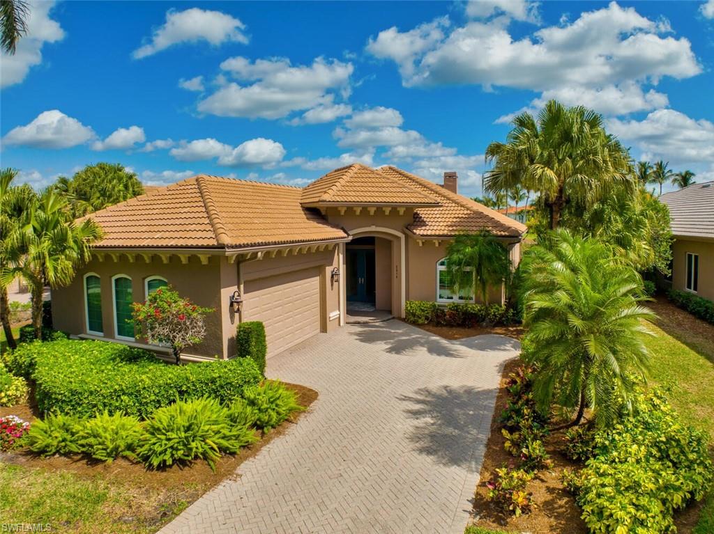 SAN TIVA - Residential