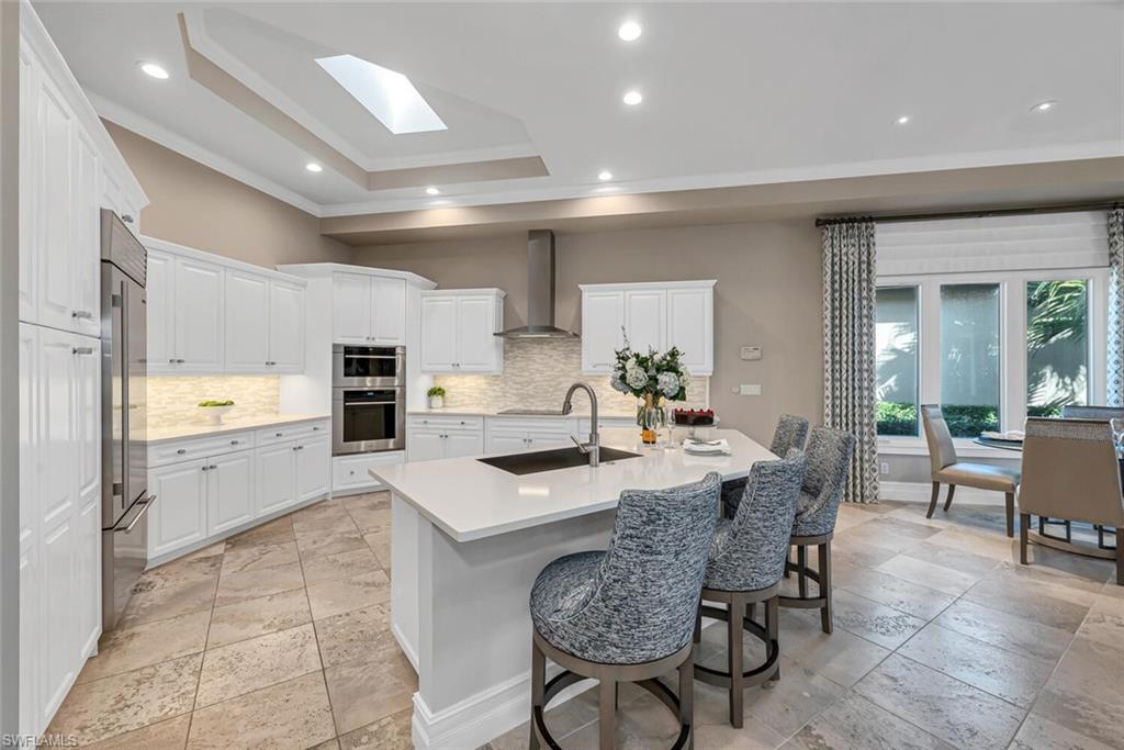 SAN TIVA - Residential