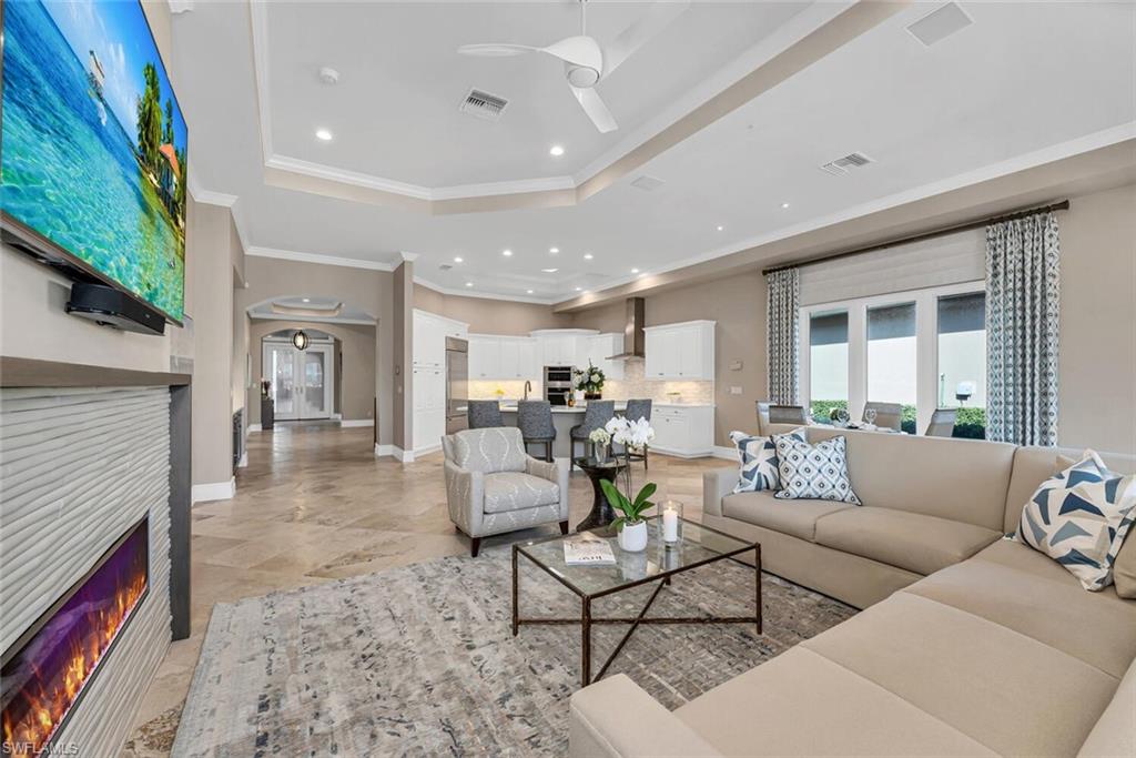 SAN TIVA - Residential