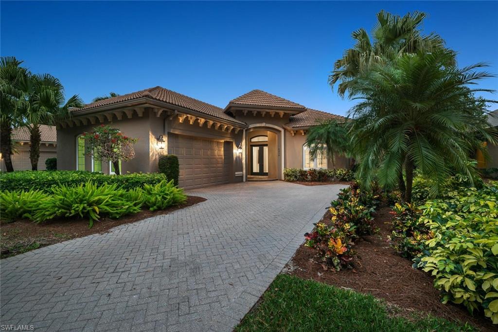 SAN TIVA - Residential