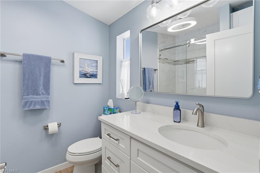 PORT CARLOS COVE CO-OP INC - Residential